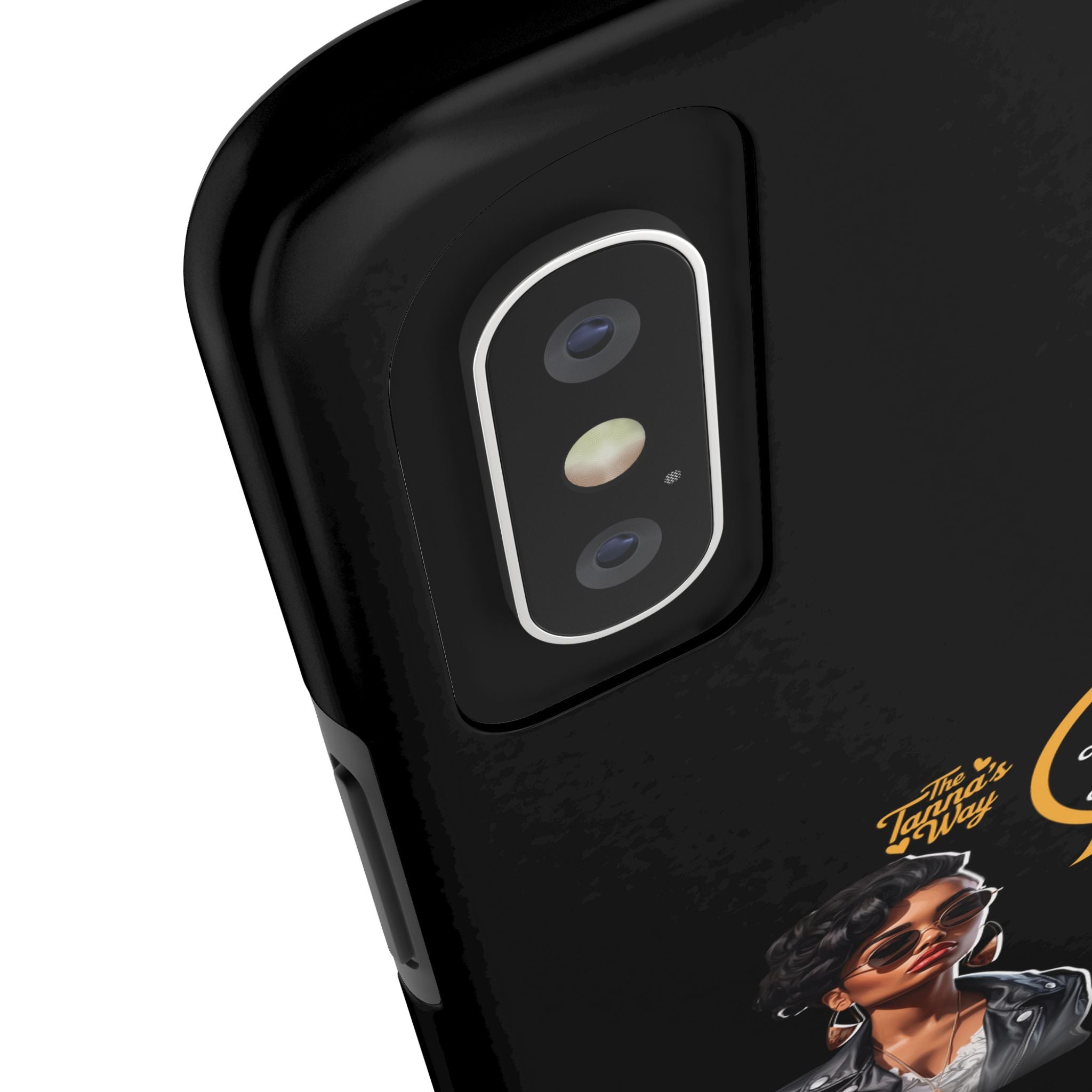 Oprah Winfrey | Tough Phone Cases